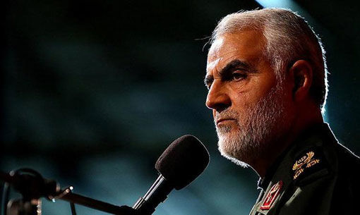 تاریخ هرگز نام و نشان سردار بزرگ و عزتمند، حاج قاسم سلیمانی را از یاد نخواهد برد