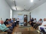 شناسایی و کنترل کرم برگخوار پاییزه و سرخرطومی حنایی در اهواز