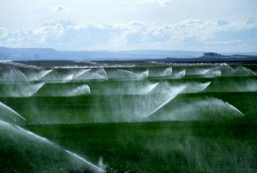 لزوم تأمین اعتبار فوری برای تکمیل سامانه گرمسیری در استان ایلام