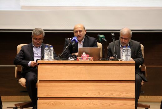 تولید ۱۵۲ میلیون تن محصول کشاورزی با اجرای الگوی کشت 