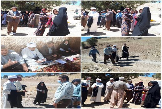 عشایر زیرساخت تولیدی استان هستند