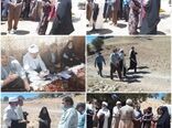 عشایر زیرساخت تولیدی استان هستند