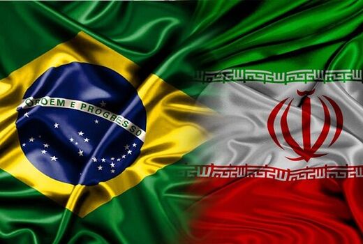 وزیر کشاورزی برزیل چهارشنبه به ایران سفر می‌کند