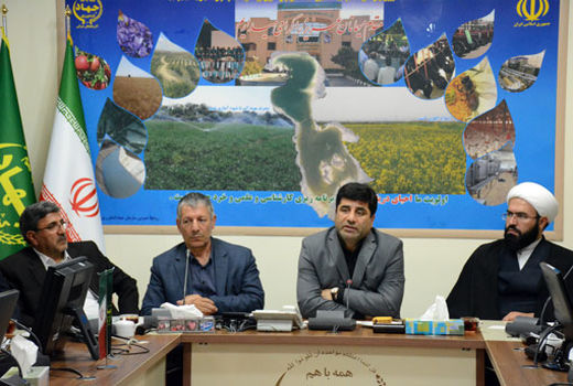 تمام واحدهای مرغداری استان، مکلف به انجام واکسیناسیون در واحد تولیدی خود هستند