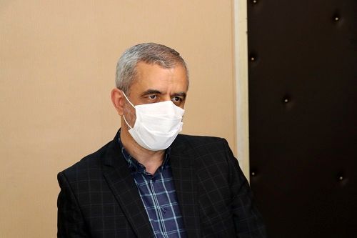 رویکرد هسته گزینش جهاد کشاورزی فارس بر اساس قوانین علمی است