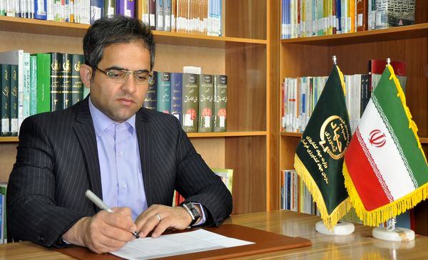 اخذ شناسنامه زنبورداری برای زنبورداران