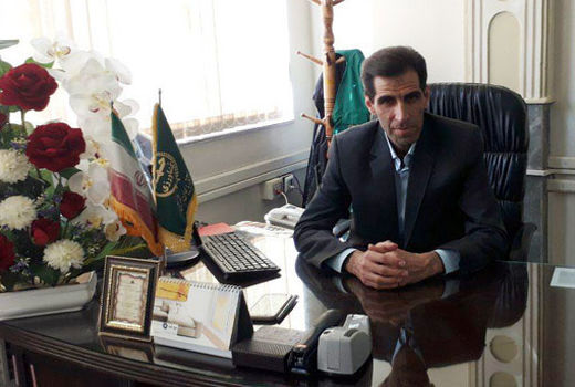 کنترل شیمیایی علف‌های هرز در بیش از 1900 هکتار از مزارع گندم شهرستان شبستر 