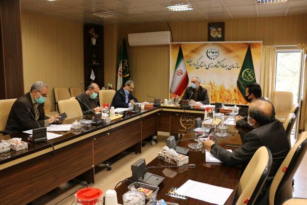 به زودی کشاورزی کارت در اختیار زارعان استان قرار خواهد گرفت