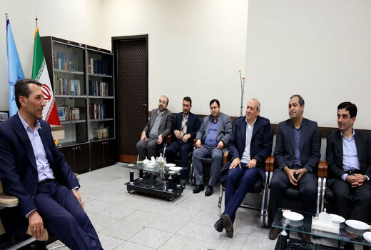 هم‌افزایی دستگاه قضا و جهاد کشاورزی برای عبور از چالش‌های تأمین غذا