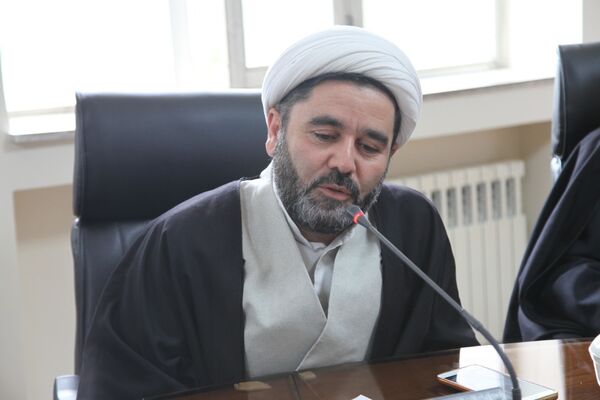 برگزاری برنامه های ماه مبارک رمضان در بستر فضای مجازی در جهاد کشاورزی آذربایجان غربی