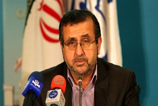 کشت فرا سرزمینی کمک‌حال اقتصاد کشور است