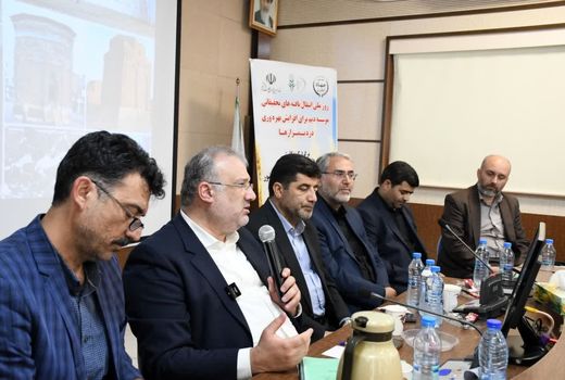 تأمین امنیت غذایی پیش نیاز اجرای سیاست‌های افزایش جمعیت در کشور است