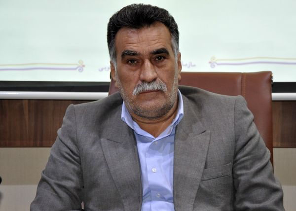 اجرای ۴۶۲ پروژه آبیاری نوین در خراسان جنوبی