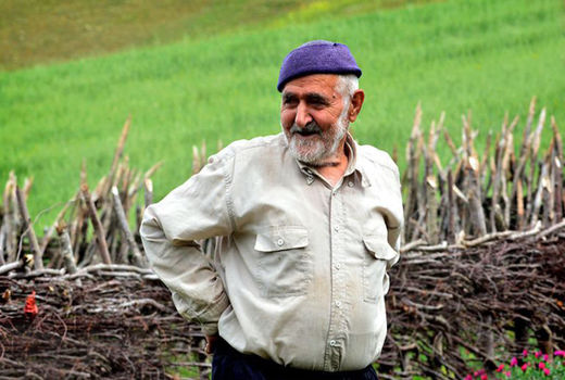 سالمندی فعال با افزایش سطح سلامت ممکن می‌شود