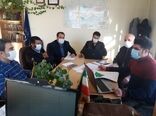 بررسی سه پلاک دارای تداخل شهرستان فیروزکوه