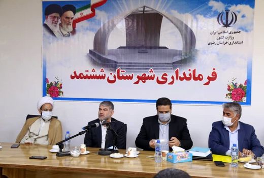  ترویج کشاورزی قراردادی یکی از محوری‌ترین برنامه‌های دولت سیزدهم