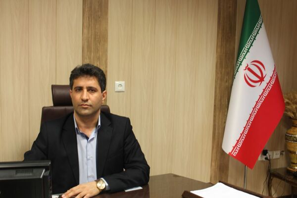 کشت ۱۳ هزار و ۳۹۰  هکتار نخود پاییزه در اراضی شهرستان کرمانشاه