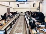 نشست تخصصی هم‌اندیشی کارشناسان باغبانی استان آذربایجان شرقی برگزار شد