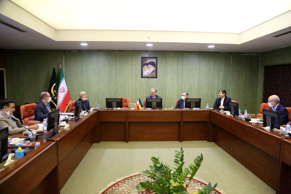 یکپارچه‌سازی اراضی باید به یک پویش مردمی تبدیل شود