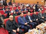 تجلیل از ۲۵ برگزیده ملی و استانی بخش کشاورزی قزوین با حضور مسئولان کشوری و استانی