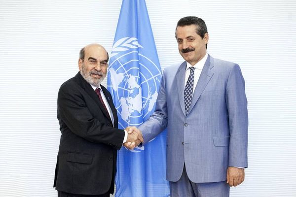 20 میلیون دلار کمک ترکیه برای حمایت از اقدامات فائو در آسیای مرکزی و قفقاز/ آنکارا 10 میلیون دلار به حمایت از مدیریت پایدار جنگل‌ها و سایر منابع طبیعی اختصاص داد