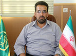 قدیری اناری به سمت سرپرست مدیریت امور اراضی سازمان منصوب شد