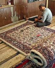 رقیبان کم‌توان "اما پرهیاهو"