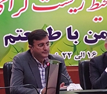 طرح جامع اطفای حریق در انتظار تعیین بودجه