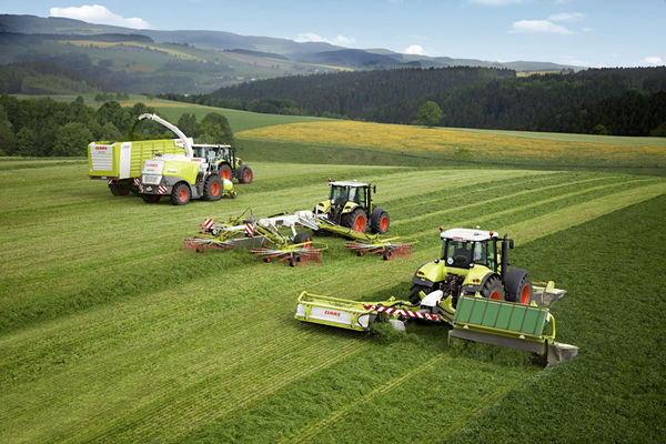 کمیسیونر کشاورزی اتحادیه اروپا به زودی به تهران سفر می کند/ دیدار وزیر کشاورزی ایران با وزیران بیش از 16 کشور اروپایی و آسیایی، پس از برجام