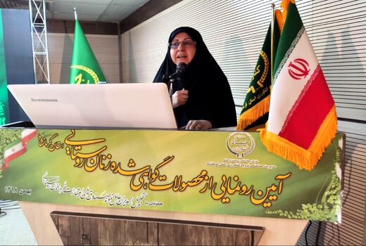 به‌دنبال پروژه‌هایی با کمترین سرمایه و در غالب تعاونی‌ها در جوامع محلی هستیم