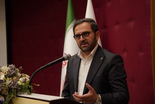ثبت سود عملیاتی ۵.۳ همتی؛ بانک کشاورزی در مسیر تثبیت سودآوری پایدار