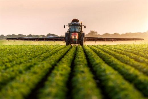 حفظ منابع پایه و بهبود اقتصاد مزرعه با کشاورزی حفاظتی