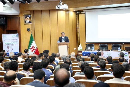 لزوم توجه به بهره‌وری در صنعت تولید گاو شیری