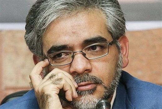  ستادهای انتخاباتی قالیباف فعال نشده است