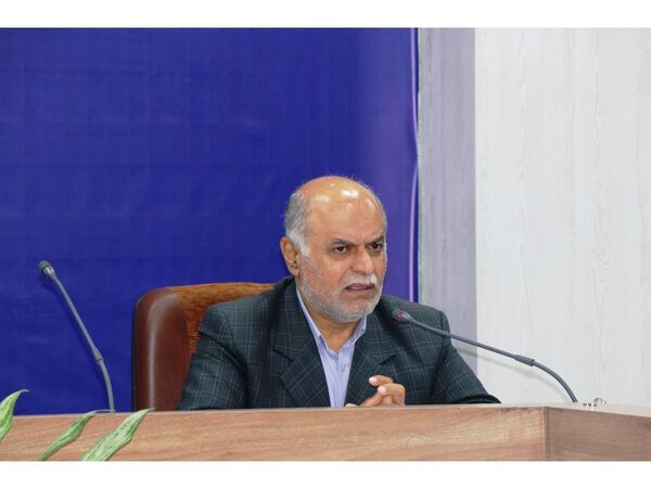 14 درصد سطح ابلاغی جهش تولید در مازندران محقق شد