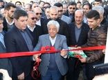 افتتاح همزمان پروژه های زیربنایی و تولیدی بخش کشاورزی با اعتبار بیش از 3 هزار میلیارد تومان