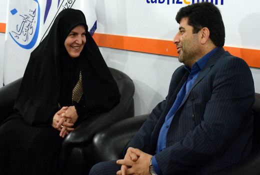 خاوازی به آمایش سرزمینی کشاورزی در ایران آشناست