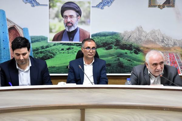 پیگیری جدی مطالبات کشاورزان اهر و هریس/ غرامت‌ها در مسیر تسریع قرار گرفت