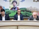 پیگیری جدی مطالبات کشاورزان اهر و هریس/ غرامت‌ها در مسیر تسریع قرار گرفت