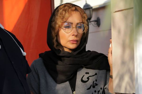تصویربرداری فاز اول «یک سانتیمتر تا لبخند» به پایان رسید