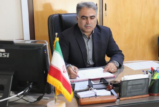 نماینده هیئت‌مدیره صندوق حمایت از توسعه بخش کشاورزی استان سمنان منصوب شد