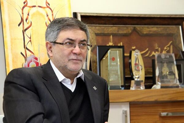 مشکلات بانکی و حمل و نقلی سدی بر روبط تجاری ایران