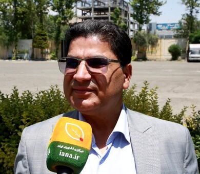 نقشه راه تقویت شبکه قرنطینه کشور با نتایج مانور سراسری پایش آفت‌کش‌ها