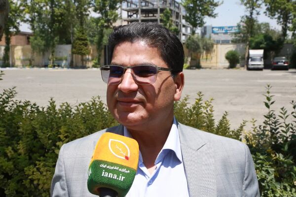 نقشه راه تقویت شبکه قرنطینه کشور با نتایج مانور سراسری پایش آفت‌کش‌ها