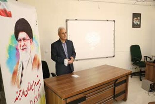 سهم بخش کشاورزی در شرکت‌های دانش بنیان افزایش یابد 