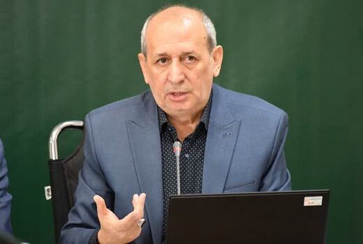 جهاد کشاورزی برای تامین امنیت غذایی و توازن بازار تلاش می‌کند
