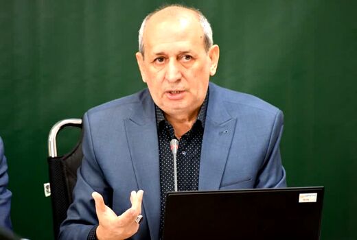 جهاد کشاورزی برای تامین امنیت غذایی و توازن بازار تلاش می‌کند