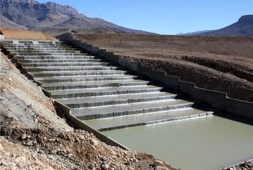 دشت‌های ممنوعه در اولویت دریافت اعتبارات آبخیزداری 