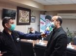 با تصمیم ستاد تنظیم بازار سیب زمینی های انباری باقی مانده مستقیماً عرضه می شود .