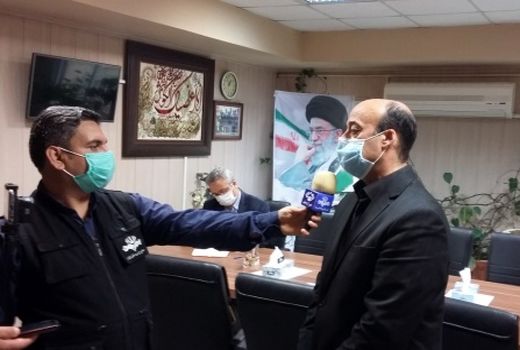 با تصمیم ستاد تنظیم بازار سیب زمینی های انباری باقی مانده مستقیماً عرضه می شود .